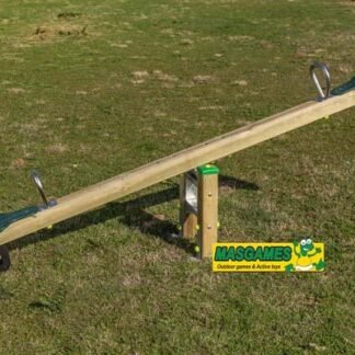 PALANCA BALANCÍN MASGAMES USO PÚBLICO REF MA500150